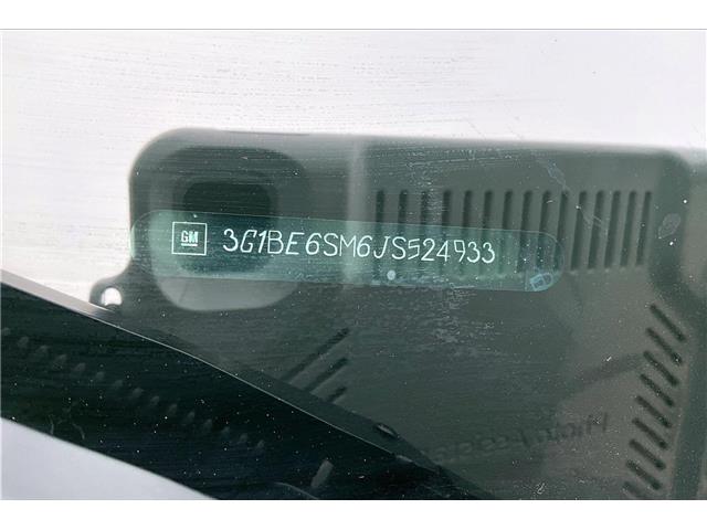 2018 Chevrolet Cruze LT Auto (Stk: 24933U) in Calgary - Image 32 of 32