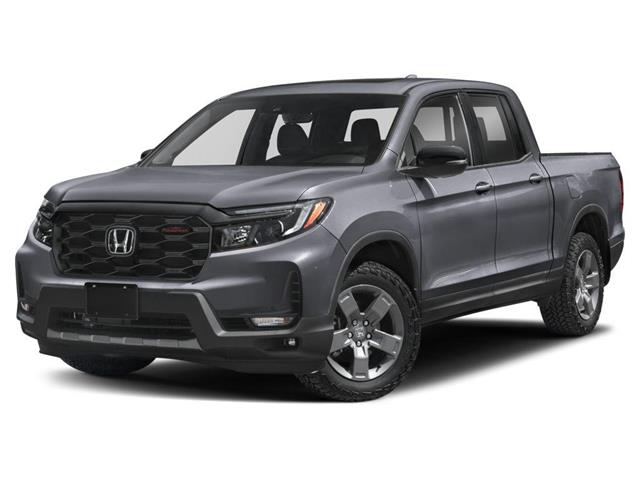 2026 Honda Ridgeline TrailSport (Stk: 26-0531) in Newmarket - Image 1 of 10