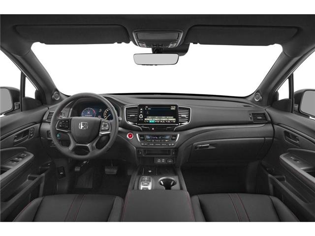 2026 Honda Ridgeline TrailSport (Stk: 26-0531) in Newmarket - Image 3 of 10