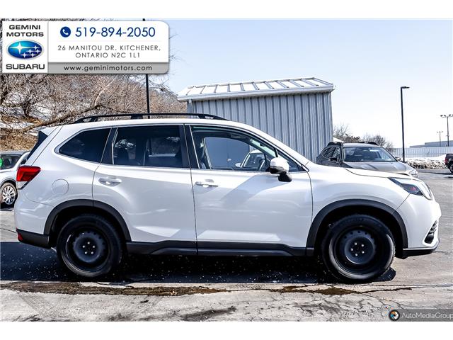 2023 Subaru Forester Limited (Stk: 31373) in Kitchener - Image 3 of 32
