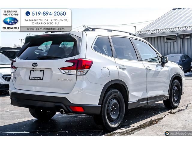 2023 Subaru Forester Limited (Stk: 31373) in Kitchener - Image 4 of 32