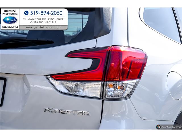 2023 Subaru Forester Limited (Stk: 31373) in Kitchener - Image 5 of 32