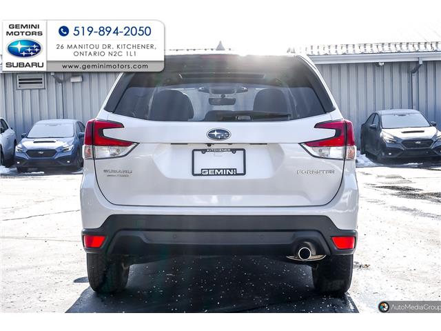 2023 Subaru Forester Limited (Stk: 31373) in Kitchener - Image 6 of 32