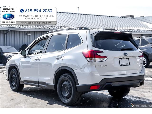 2023 Subaru Forester Limited (Stk: 31373) in Kitchener - Image 7 of 32