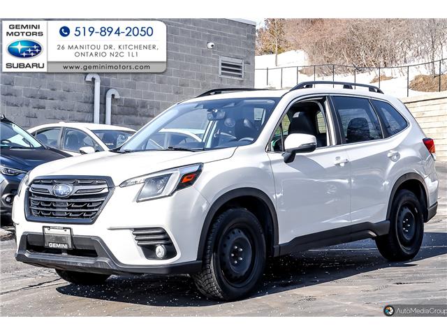 2023 Subaru Forester Limited (Stk: 31373) in Kitchener - Image 9 of 32