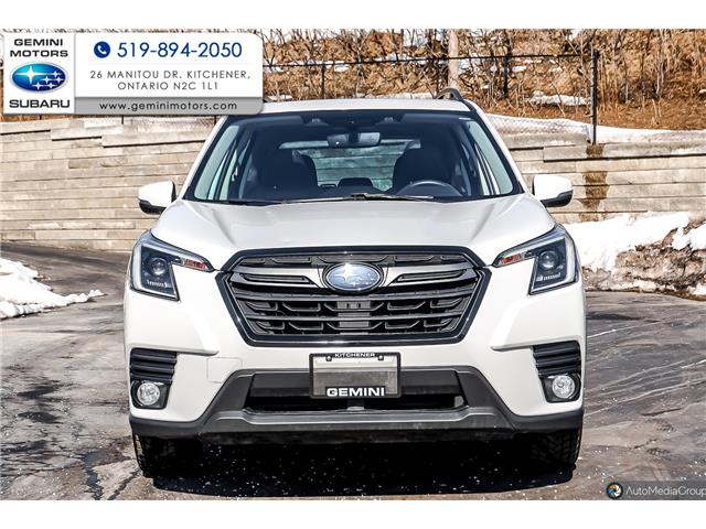 2023 Subaru Forester Limited (Stk: 31373) in Kitchener - Image 10 of 32