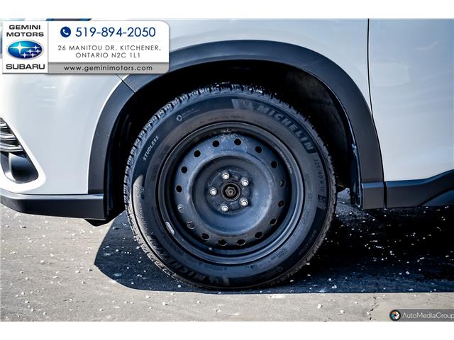 2023 Subaru Forester Limited (Stk: 31373) in Kitchener - Image 11 of 32