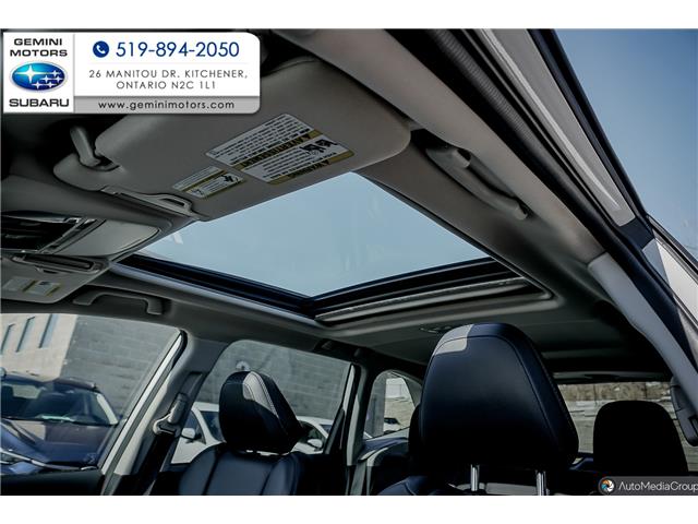 2023 Subaru Forester Limited (Stk: 31373) in Kitchener - Image 12 of 32