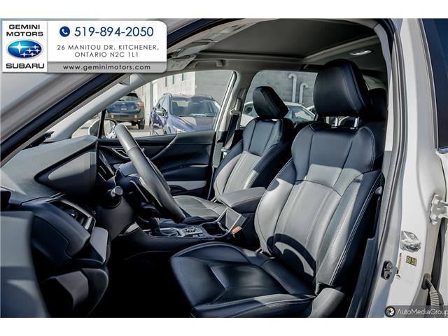 2023 Subaru Forester Limited (Stk: 31373) in Kitchener - Image 14 of 32