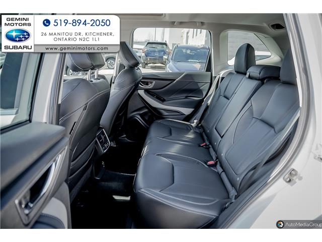 2023 Subaru Forester Limited (Stk: 31373) in Kitchener - Image 15 of 32