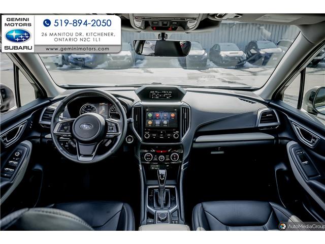 2023 Subaru Forester Limited (Stk: 31373) in Kitchener - Image 17 of 32