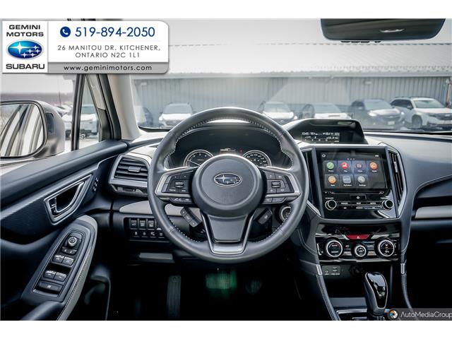 2023 Subaru Forester Limited (Stk: 31373) in Kitchener - Image 19 of 32