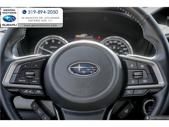 2023 Subaru Forester Limited (Stk: 31373) in Kitchener - Image 20 of 32