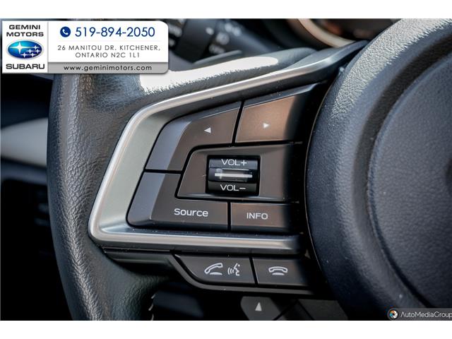 2023 Subaru Forester Limited (Stk: 31373) in Kitchener - Image 21 of 32