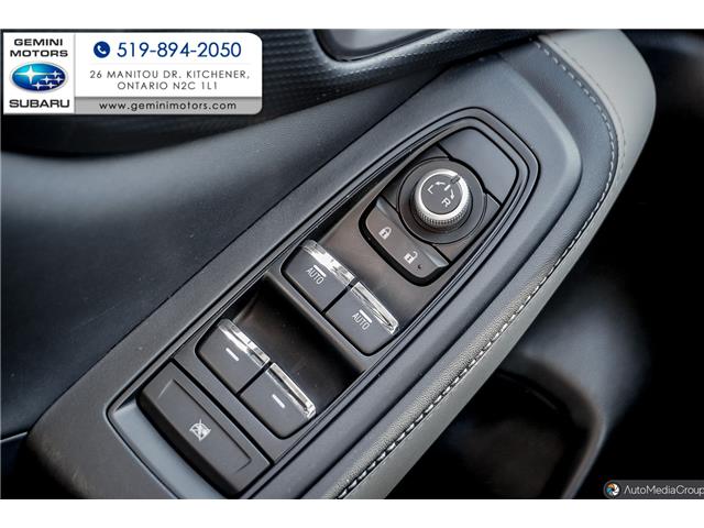 2023 Subaru Forester Limited (Stk: 31373) in Kitchener - Image 23 of 32