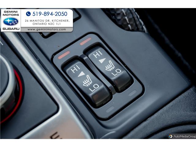 2023 Subaru Forester Limited (Stk: 31373) in Kitchener - Image 26 of 32