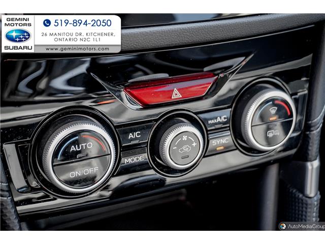 2023 Subaru Forester Limited (Stk: 31373) in Kitchener - Image 28 of 32