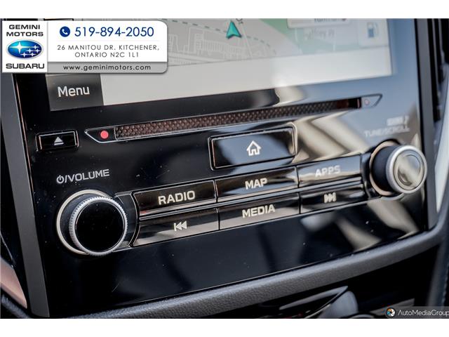2023 Subaru Forester Limited (Stk: 31373) in Kitchener - Image 29 of 32