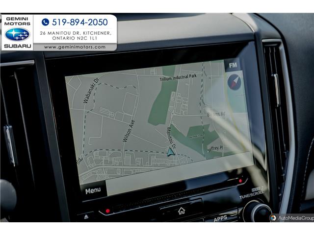 2023 Subaru Forester Limited (Stk: 31373) in Kitchener - Image 30 of 32