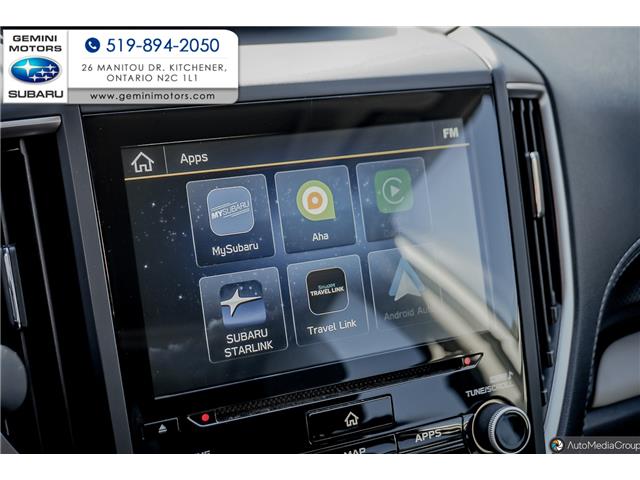 2023 Subaru Forester Limited (Stk: 31373) in Kitchener - Image 31 of 32