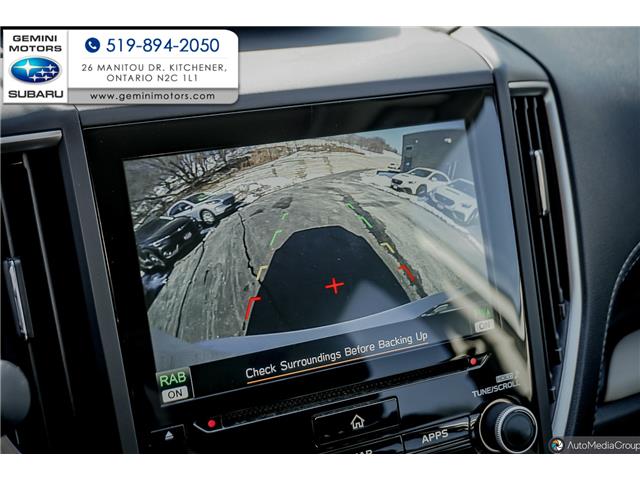 2023 Subaru Forester Limited (Stk: 31373) in Kitchener - Image 32 of 32