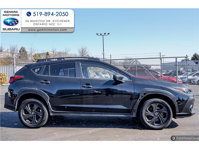 2024 Subaru Crosstrek Convenience (Stk: 31354) in Kitchener - Image 3 of 28