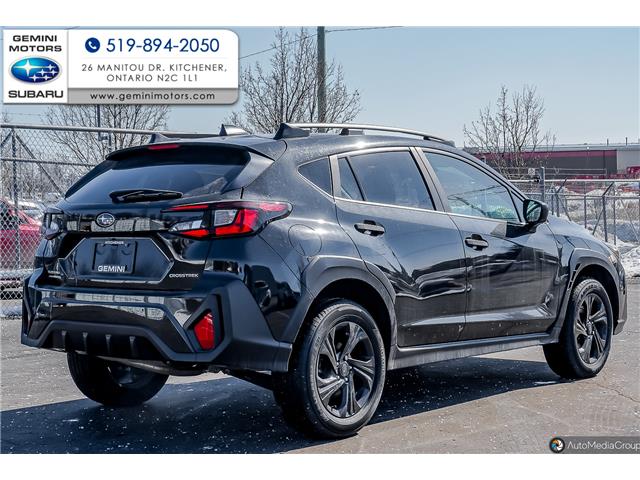 2024 Subaru Crosstrek Convenience (Stk: 31354) in Kitchener - Image 4 of 28
