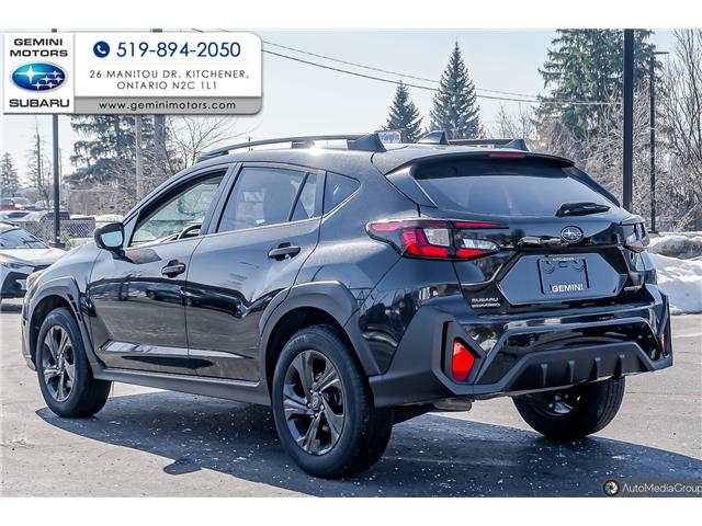 2024 Subaru Crosstrek Convenience (Stk: 31354) in Kitchener - Image 7 of 28