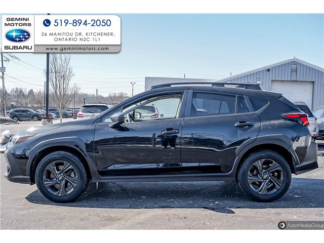 2024 Subaru Crosstrek Convenience (Stk: 31354) in Kitchener - Image 8 of 28