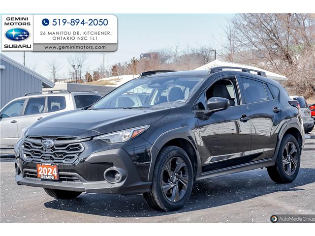 2024 Subaru Crosstrek Convenience (Stk: 31354) in Kitchener - Image 9 of 28