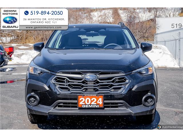 2024 Subaru Crosstrek Convenience (Stk: 31354) in Kitchener - Image 10 of 28