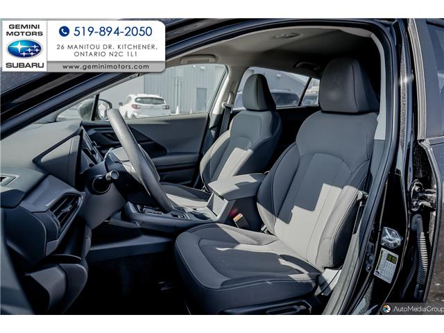2024 Subaru Crosstrek Convenience (Stk: 31354) in Kitchener - Image 13 of 28