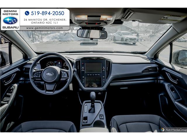 2024 Subaru Crosstrek Convenience (Stk: 31354) in Kitchener - Image 16 of 28