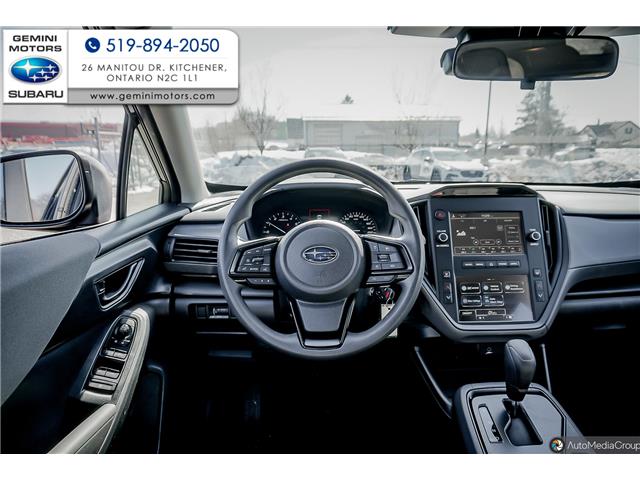 2024 Subaru Crosstrek Convenience (Stk: 31354) in Kitchener - Image 18 of 28