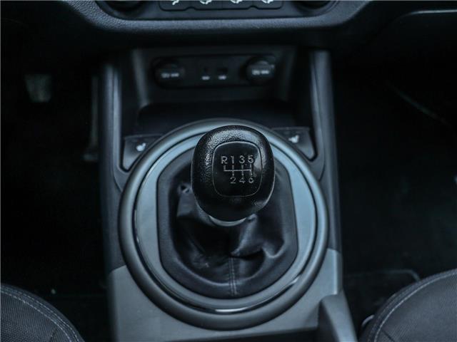 2015 Kia Sportage LX (Stk: 378732) in Ottawa - Image 16 of 21