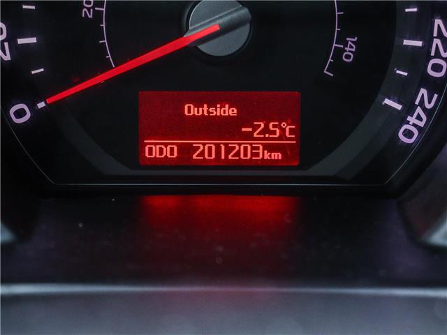 2015 Kia Sportage LX (Stk: 378732) in Ottawa - Image 18 of 21