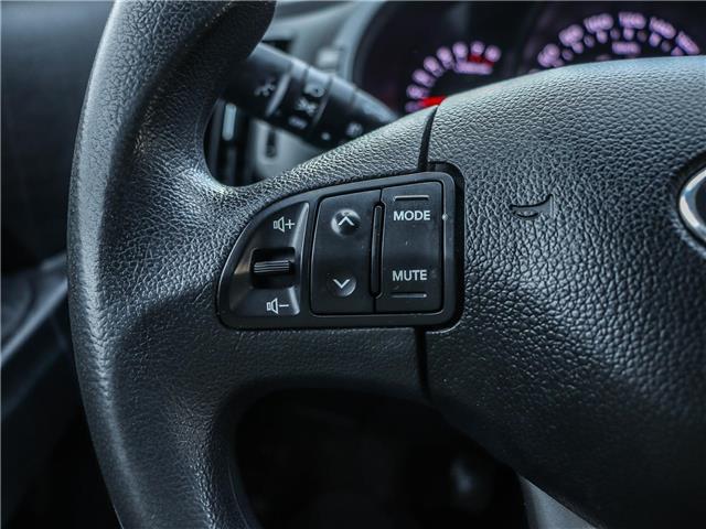 2015 Kia Sportage LX (Stk: 378732) in Ottawa - Image 19 of 21