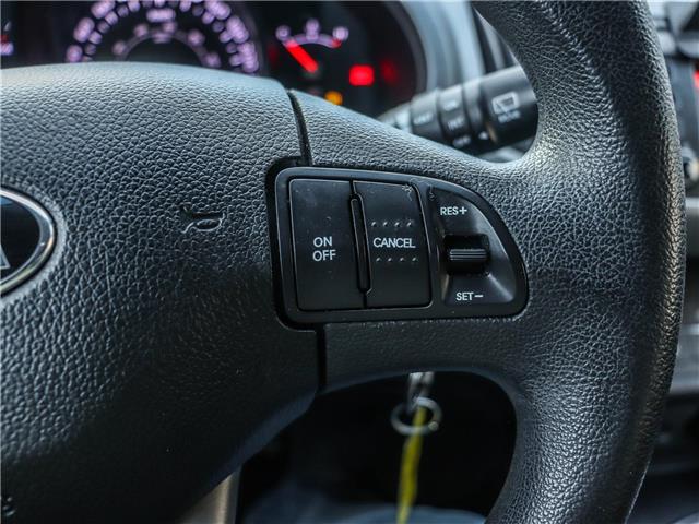 2015 Kia Sportage LX (Stk: 378732) in Ottawa - Image 20 of 21