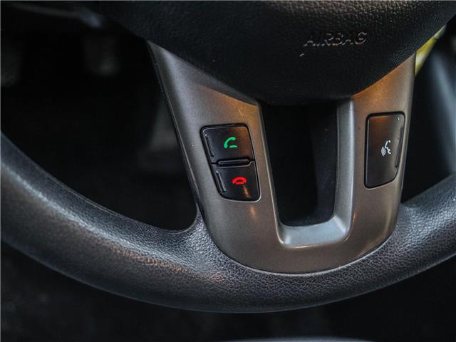 2015 Kia Sportage LX (Stk: 378732) in Ottawa - Image 21 of 21