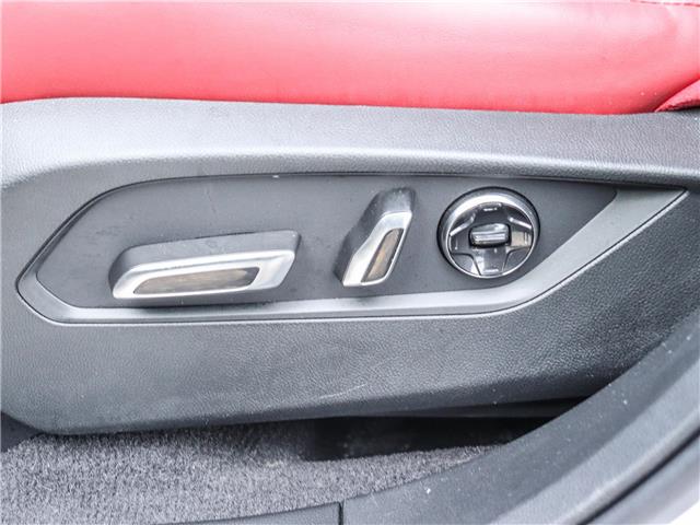 2024 Acura RDX Platinum Elite A-Spec (Stk: L17690) in Ottawa - Image 6 of 29