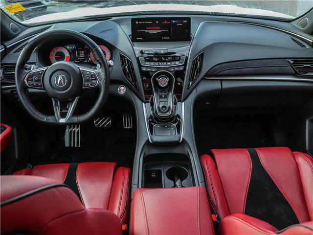 2024 Acura RDX Platinum Elite A-Spec (Stk: L17690) in Ottawa - Image 14 of 29