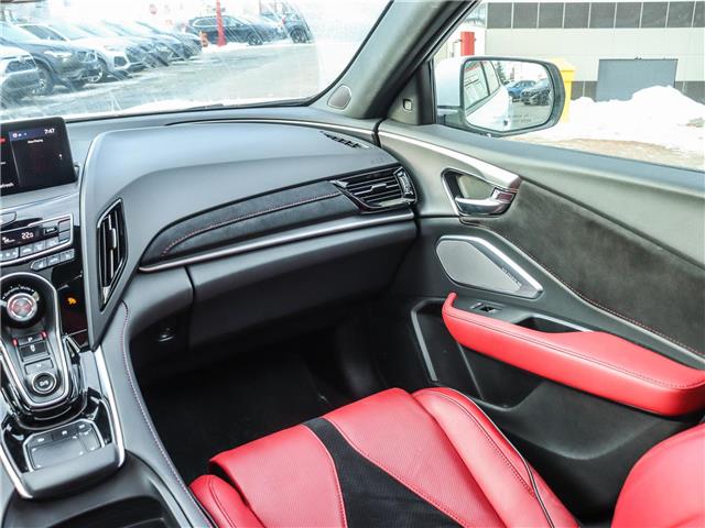 2024 Acura RDX Platinum Elite A-Spec (Stk: L17690) in Ottawa - Image 15 of 29