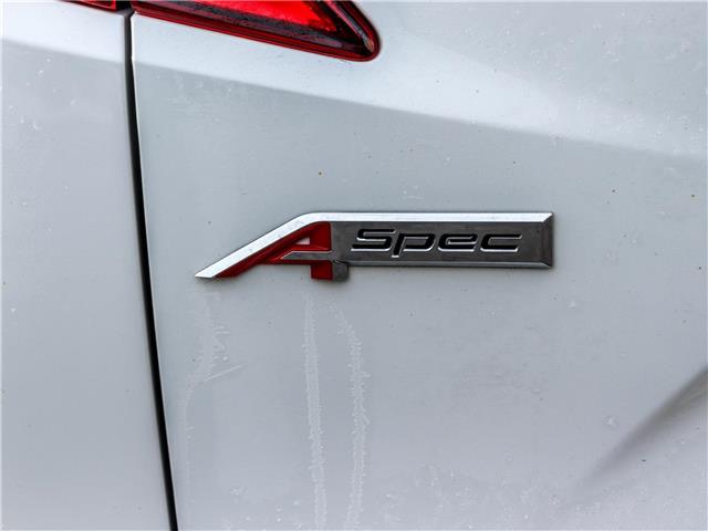 2024 Acura RDX Platinum Elite A-Spec (Stk: L17690) in Ottawa - Image 22 of 29