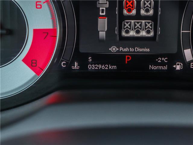 2024 Acura RDX Platinum Elite A-Spec (Stk: L17690) in Ottawa - Image 26 of 29