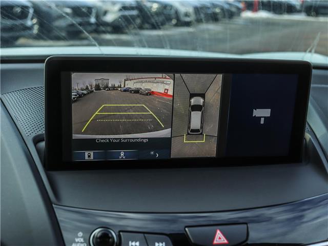 2024 Acura RDX Platinum Elite A-Spec (Stk: L17690) in Ottawa - Image 29 of 29