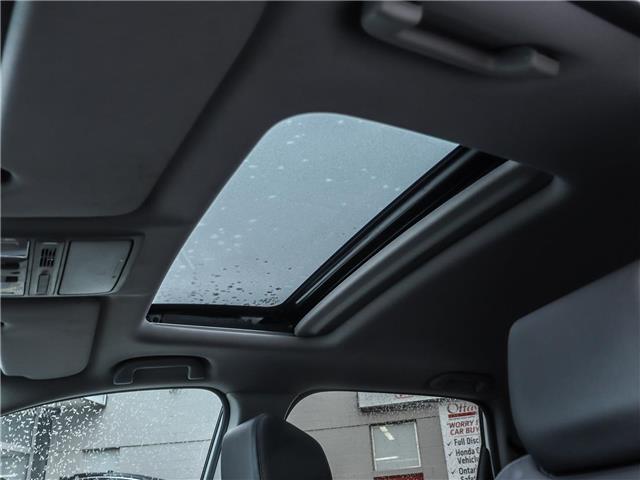2021 Honda CR-V EX-L (Stk: L17710) in Ottawa - Image 6 of 28