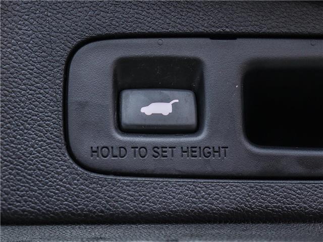 2021 Honda CR-V EX-L (Stk: L17710) in Ottawa - Image 20 of 28