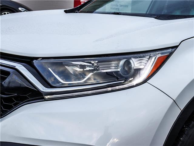 2021 Honda CR-V EX-L (Stk: L17710) in Ottawa - Image 23 of 28