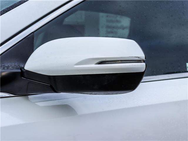 2021 Honda CR-V EX-L (Stk: L17710) in Ottawa - Image 24 of 28