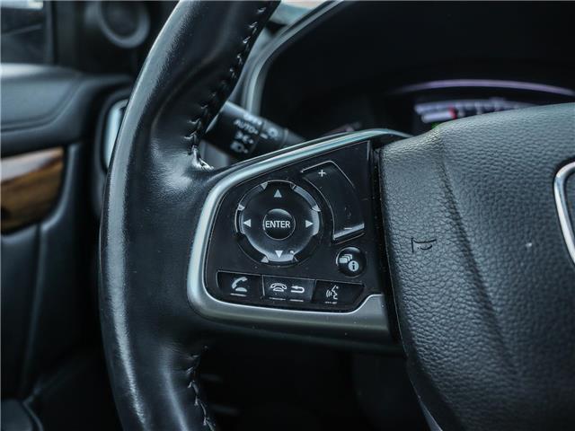 2021 Honda CR-V EX-L (Stk: L17710) in Ottawa - Image 26 of 28